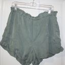 Aerie size Xl paperback shorts Photo 10