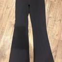 Lululemon Groove High-Rise Flared Pant Nulu Photo 0