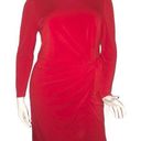 Jones New York  side cinched dress Photo 0