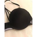 Bebe  racerback push up bra Photo 1