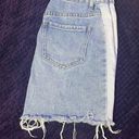 PacSun Denim Jean Skirt Photo 1