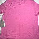 DKNY LARGE  LOGO TEE NEW WITH TAGS Photo 3