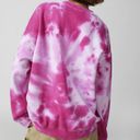 Urban Outfitters Pink Sweatshirt Photo 1