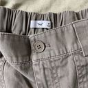 Aritzia TNA  Women’s Cargo Jogger‎ Pants Photo 2