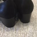 Baretraps  Razzy black ankle booties size 6.5 W Photo 3