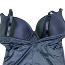 Spanx Assets By  Four Way Shaping Bodysuit Lift Cups Black Size Large Women's NWT Photo 6