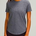 Lululemon  love crew short sleeve Photo 0