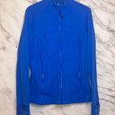 Lululemon Wild Bluebell Define Jacket Photo 0