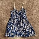 Xxi Floral Dress Photo 2