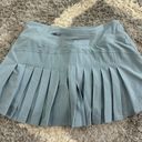 Crazy Yoga Skirt Size 00 Photo 1