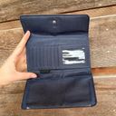 Tommy Hilfiger  Tan Tri-fold Wallet Photo 2