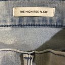 Skinny Girl  Jeans high rise flare with buttons 32 Photo 2