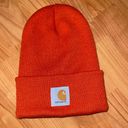 Carhartt Beanie Photo 0