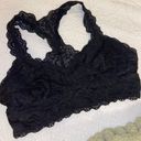 Felina Lace Black Bralette Photo 0