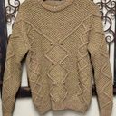 Mason & Belle  nightingale knit sweater Photo 0