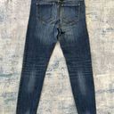 Banana Republic  Premium Denim Skinny Ankle Jeans Photo 1