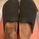 Birkenstock Birki’s Black Provence Slip-on ’s Photo 0