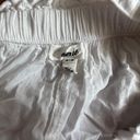 Aerie White Skirt Photo 1