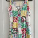 Lilly Pulitzer Mini Dress Photo 1