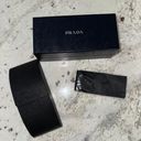 Prada Box, Subclass Holder, Dust Cloth Bundle Together! Photo 0