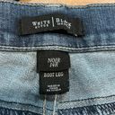 White House | Black Market Woman’s  Bootcut Jeans Size 14R Photo 3