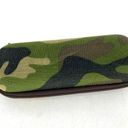 Nike  Camo Glasses Case Photo 0