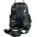 DKNY  shiny black backpack Photo 11