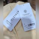 Athleta Size 22 - Brooklyn Skort 16" - Lunaria Yellow - NWT Photo 3