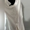 Kendall + Kylie  Juniors' Shoulder Pad Shirt Dress Size Medium Photo 5