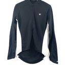 Pearl Izumi  Select Series Bike Cycling Biking 3/4 Zip Up Long Top Thermal Medium Photo 0