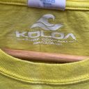 Krass&co Koloa Surf  2XL tie-dye T-shirt Photo 2