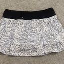 Lululemon Pace Rival Skirt Photo 1