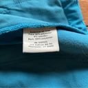 Black Diamond  Women's Teal blue Full Zip Shell Jacket Photo 6