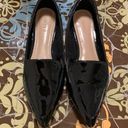 Forever 21  Patent Leather Flats Sz:6 Photo 0