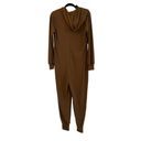 NWT Savage X Fenty Sleep and Shine Onesie Zip Photo 3