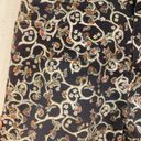 Isabel Marant Isabel Etoile Marant Printed Denim Shorts Size 2 EUC Photo 1