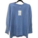 Hill House  Sylvie Sweater Size Large New with Tags Photo 6