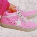 shu shop sneakers Pink Size 9 Photo 0