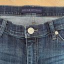 Rock & Republic Kasandra Bootcut Jeans Size 14 Photo 5
