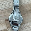 Seiko  Ladies Watch Crystals Stainless Bracelet Dial Hands Date Window Photo 10