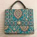 Vera Bradley Handbag Purse Photo 0