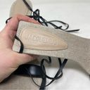 Jacquemus  Lace-Up Gladiator Square around Mixed-Toe Sandals sz 40 US 9 Photo 8