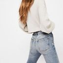 Free People High Waisted Skinny Jeans  Photo 3