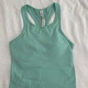 Lululemon Racerback Tank Photo 0