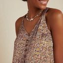 Anthropologie maeve aryana cami button top Photo 0