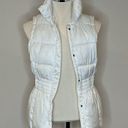 Moda  international firm trim puffer vest‎ Photo 2