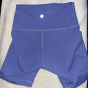 Lululemon Align™ High-Rise Short 6" Photo 2