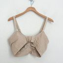 Kindred  Bravely Simply Sublime® nude Nursing Bra size L Photo 1