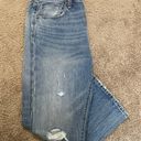 Levi's 501 High/ Mid Rise Straight Leg Jeans Photo 1