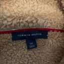 Tommy Hilfiger Fuzzy Jacket Photo 2